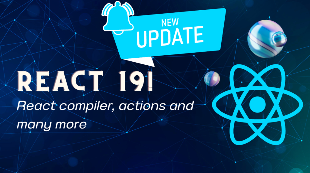 react 19 updates