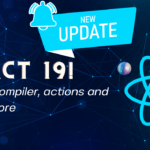 react 19 updates